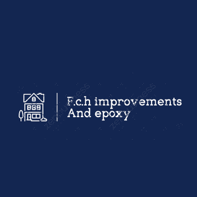 Avatar for FCH Improvments And Epoxy