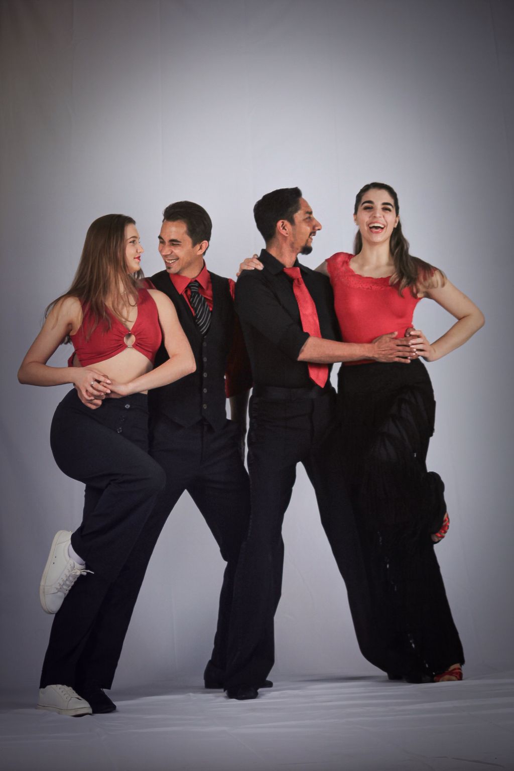 Dance Life Studio Team