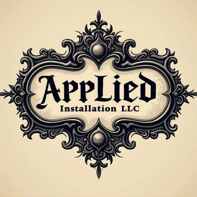 Avatar for Applied installation