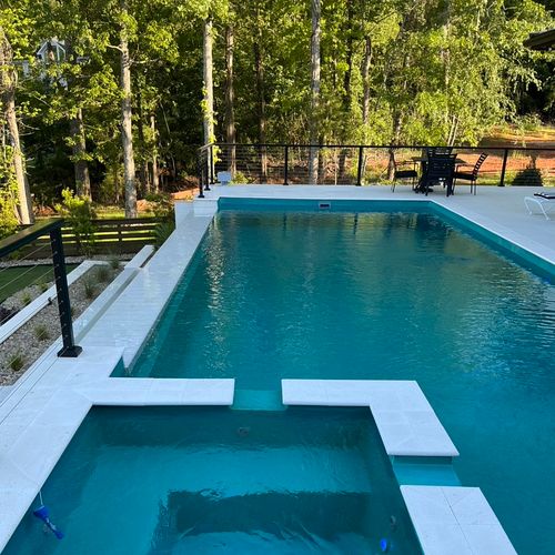 On Point Pools and Spas, LLC