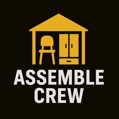 Avatar for ASSEMBLE CREW | IKEA, Wayfair & Amazon furniture