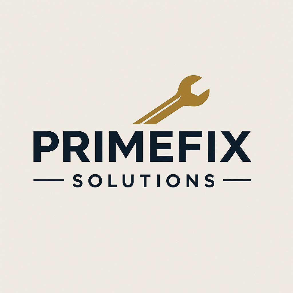 PrimeFix Solutions
