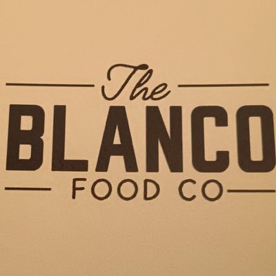 Avatar for The Blanco food Co.