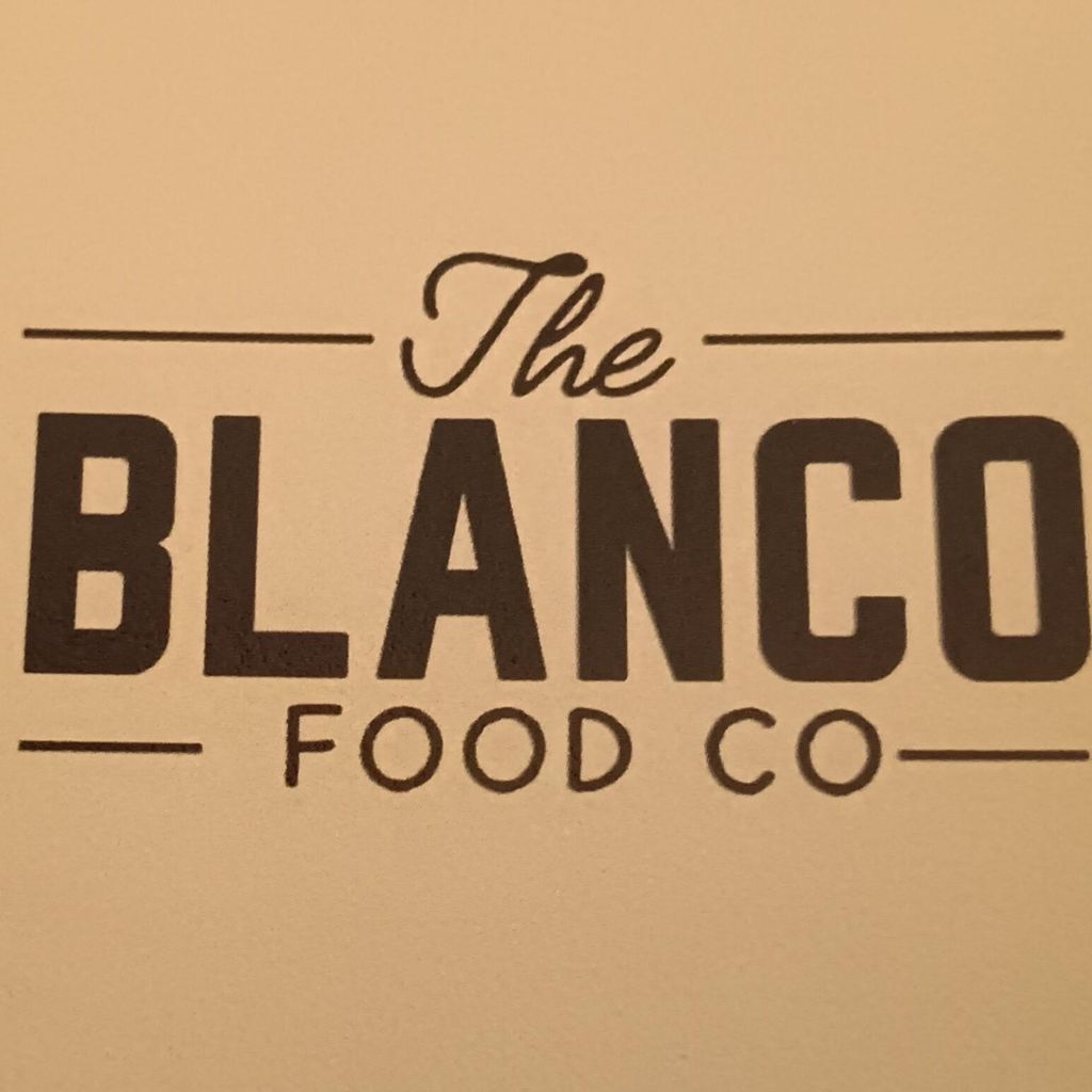 The Blanco food Co.