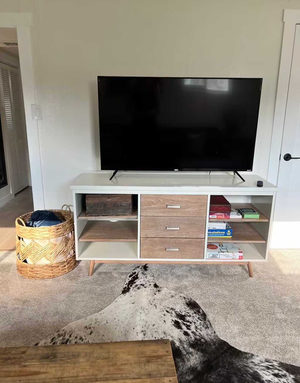 Projects and media