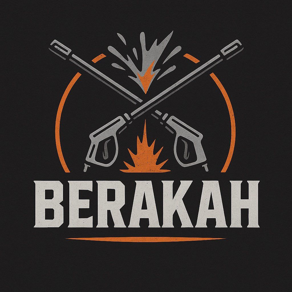 Berakah Pressure Washing