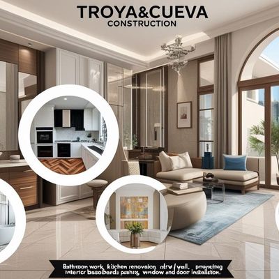 Avatar for Troya & Cueva Construction LLC
