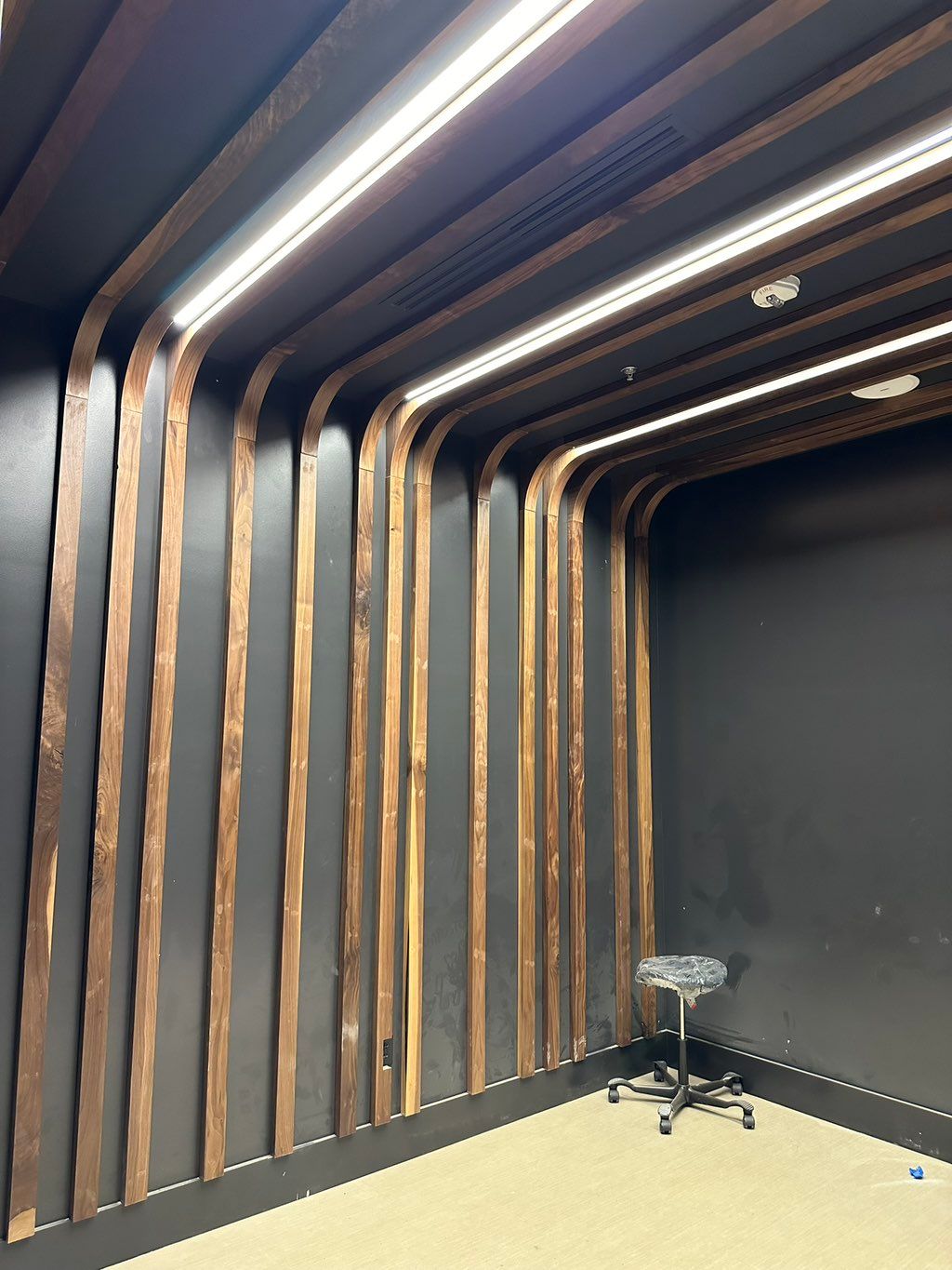 Projects and media