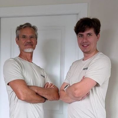 Avatar for LAD & son