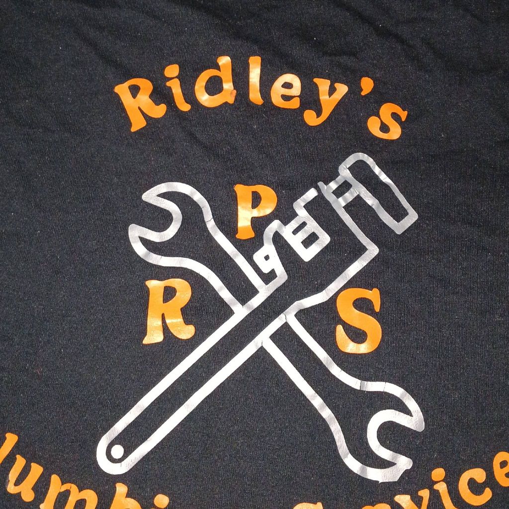 Ridley's Plumbing Services