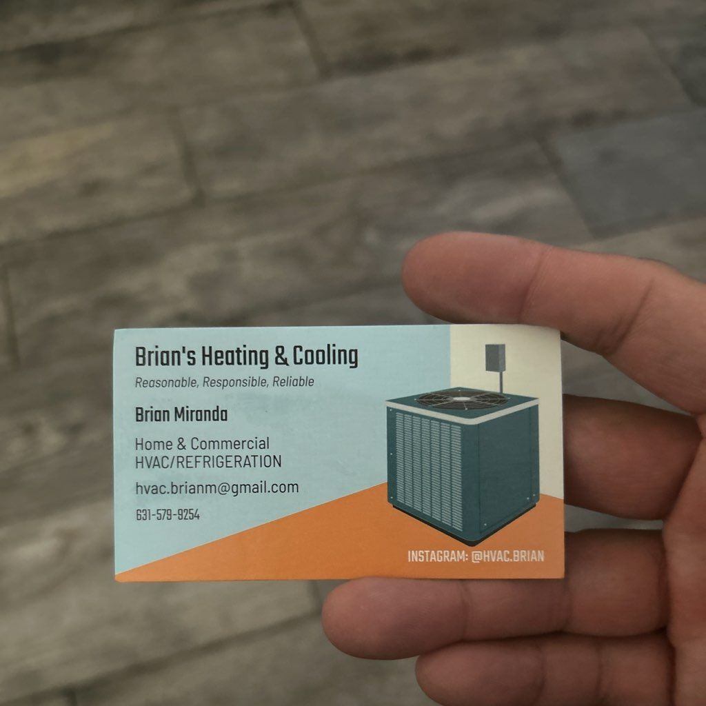 Hvac.Brian