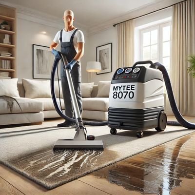 Avatar for Carpet, Sofa & Mattress Cleaning