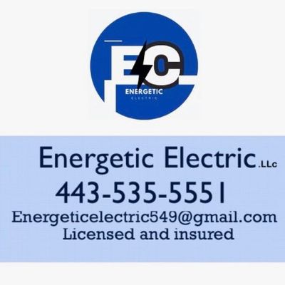 Avatar for Energetic Electric