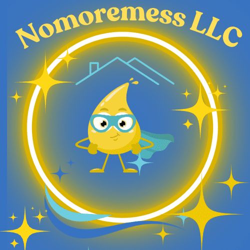 Nomoremess LLC