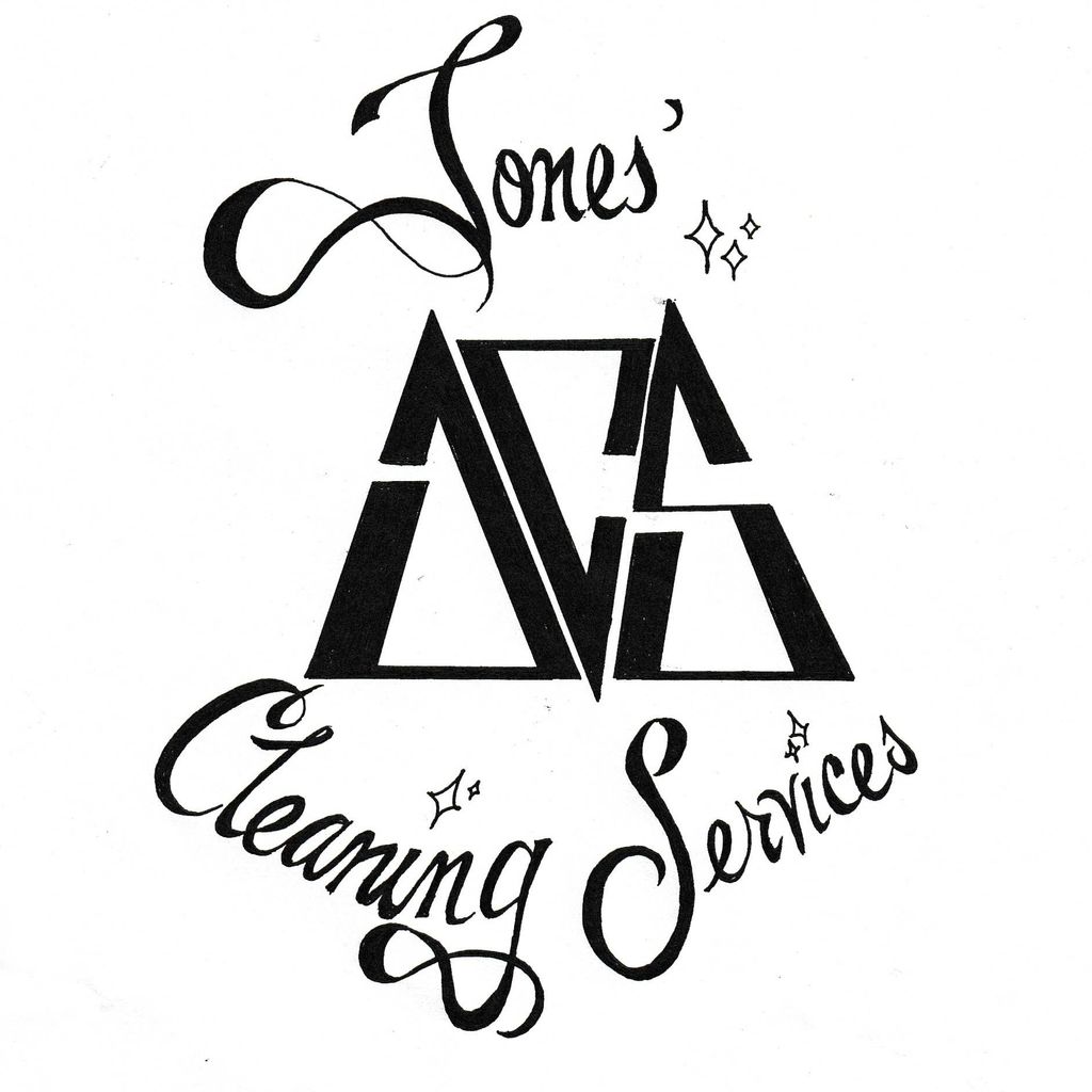Jones Cleaning Service, LLC.