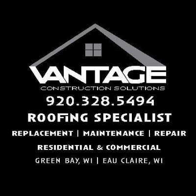 Avatar for Vantage Construction Solutions LLC