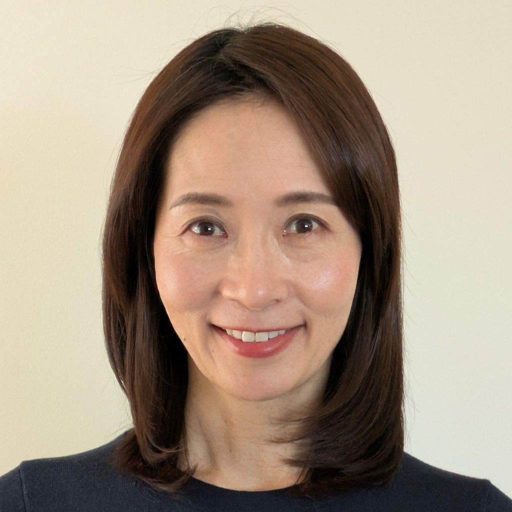 Miyuki sensei's online Japanese lessons