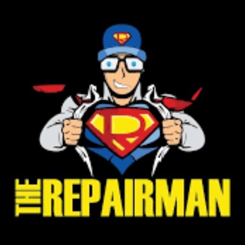 The Repairman's