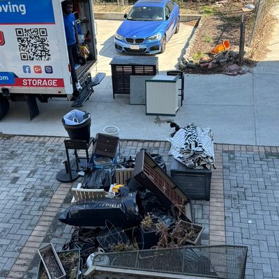 Avatar for Smart Junk Rescue