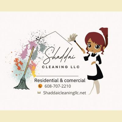 Avatar for SHADDAI cleaning LLC