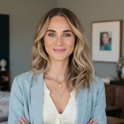 Avatar for MacKenna Avery Design