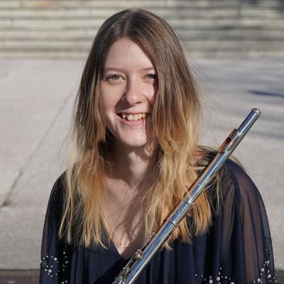 Avatar for Cecilia Skorupa, Flute Lessons