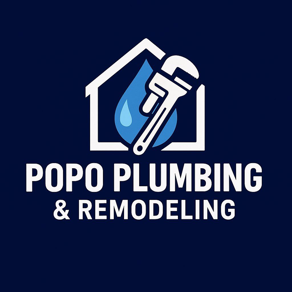 PoPo Plumbing & Remodeling