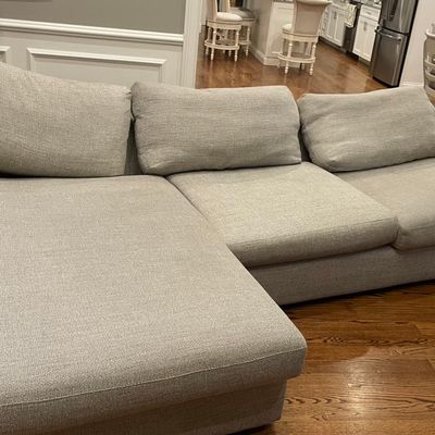Avatar for Florez Carpet & Upholstery Care