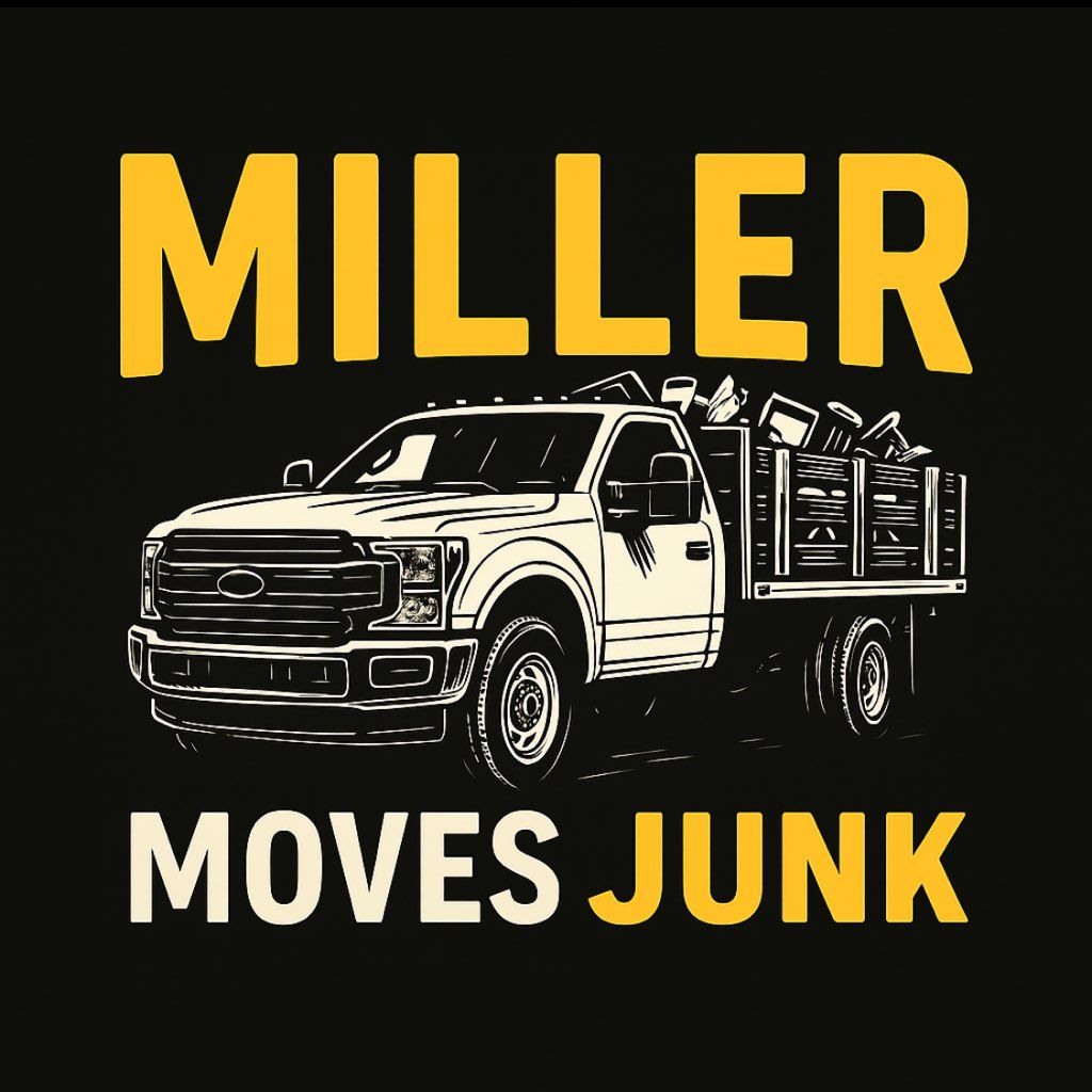 Miller Moves Junk