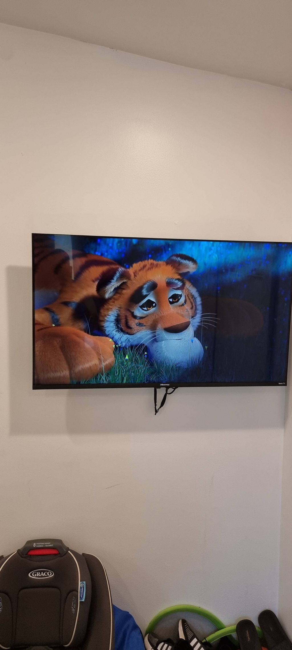 Projects and media