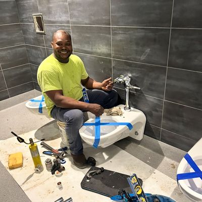 Avatar for Jolly plumbing