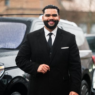 Avatar for SUV Seattle Services (Airport Transfer & Limo)