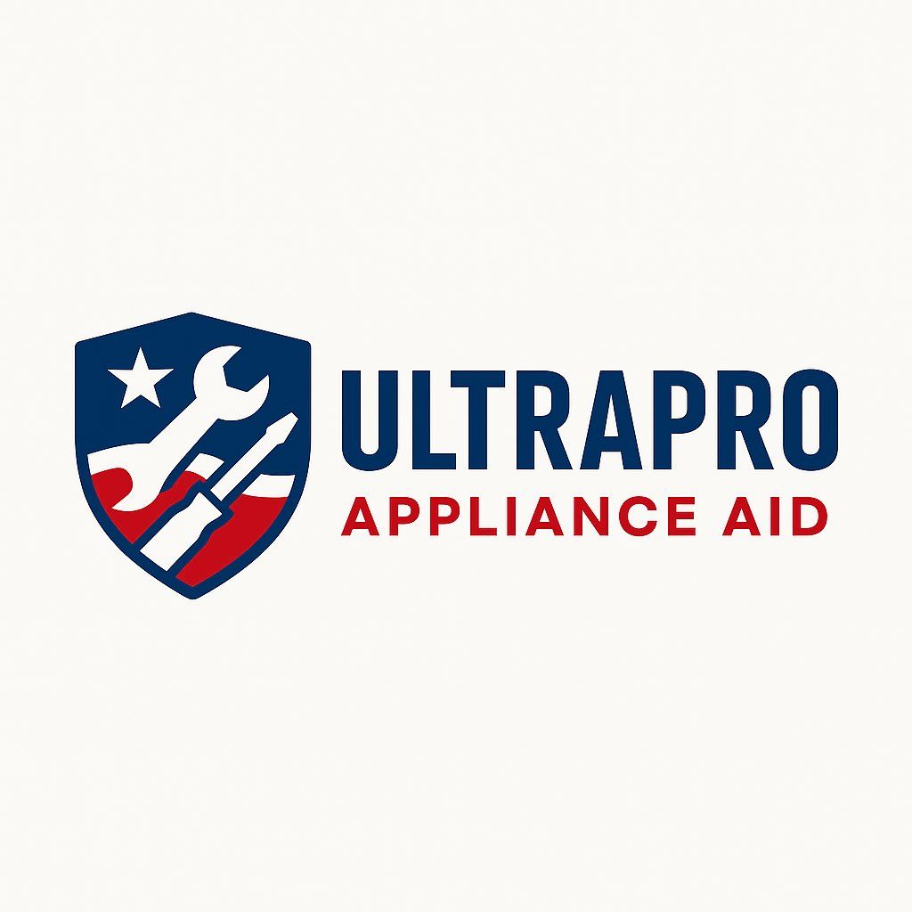 Ultrapro appliance repair