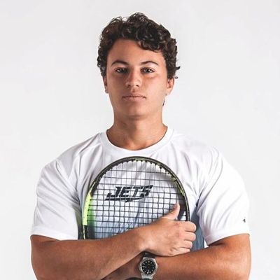 Avatar for Tennis Coach