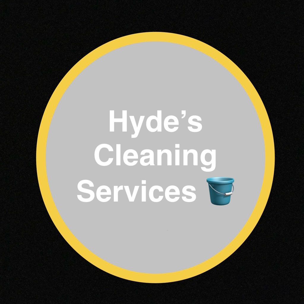 Hyde’s Cleaning Services