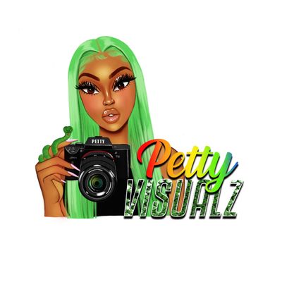 Avatar for Petty Visualz