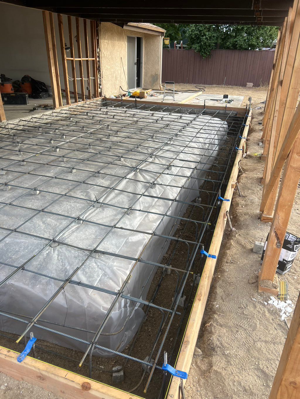 Projects and media