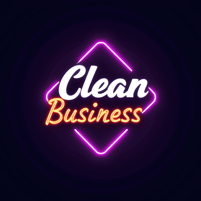 Avatar for Clean Business