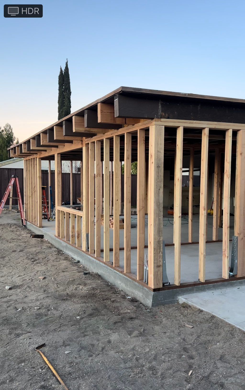 Projects and media