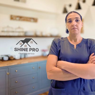 Avatar for shine pro cleaning service
