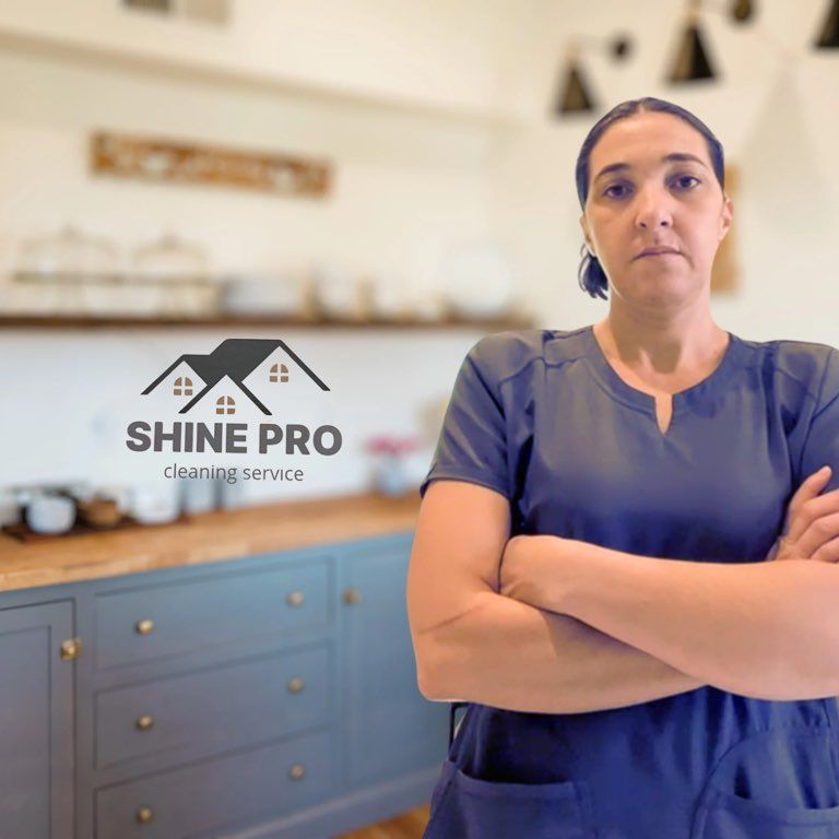 shine pro cleaning service