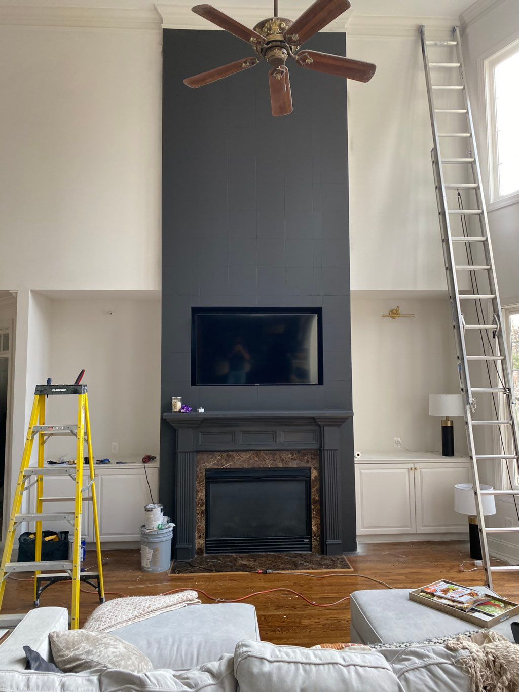 Projects and media