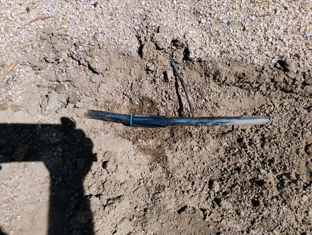 leak repair