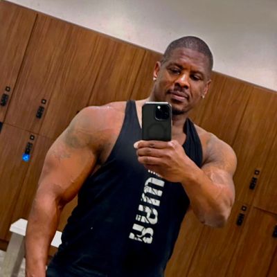 Avatar for Blu fountain fitness