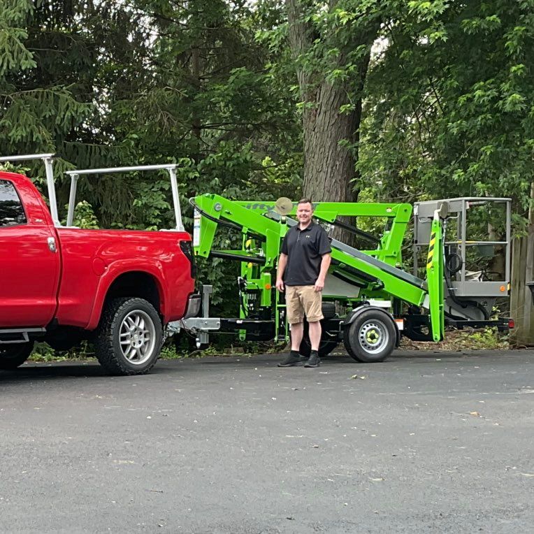 Better Boom Works LLC (Handyman)