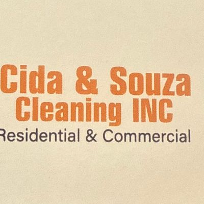 Avatar for Cida & Souza Cleaning Inc