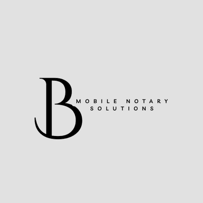 Avatar for B Mobile Notary Solutions