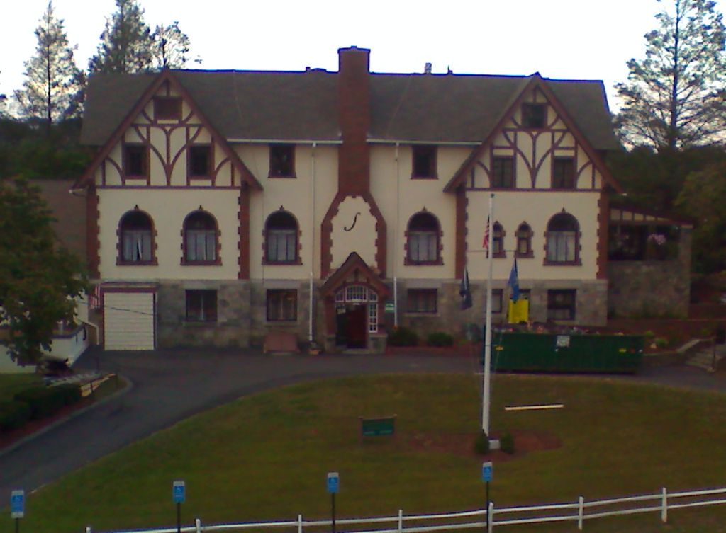 Elks Club Willimantic