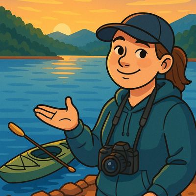 Avatar for Themanicoutdoorscompany