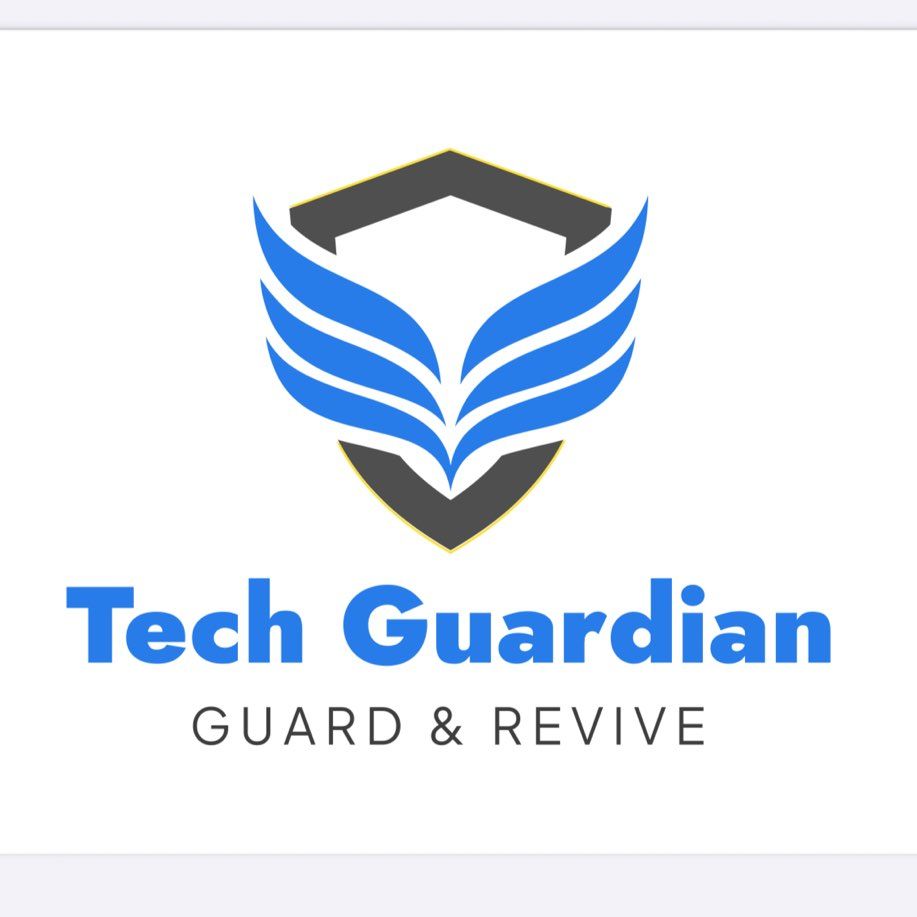 Tech Guardian